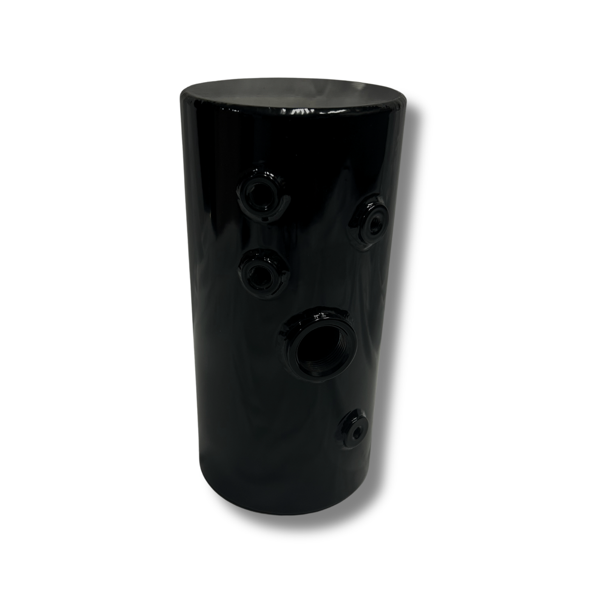 Oceanbeetle Oil Tank
