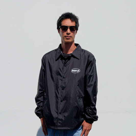 Beetle Coach Jacket