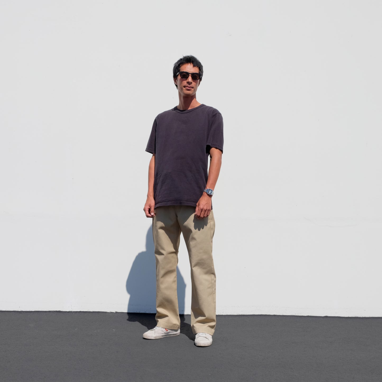 OCEANBEETLE 365 WORK PANTS