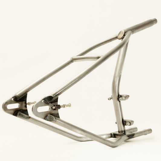 EVO SPORTSTER HARDTAIL