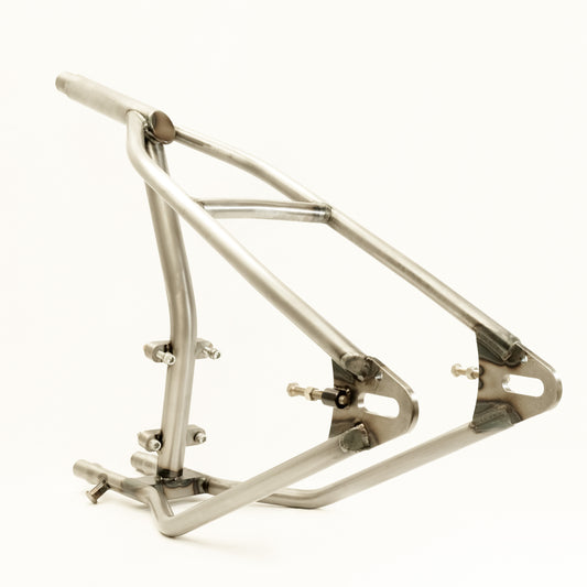 EVO SPORTSTER HARDTAIL