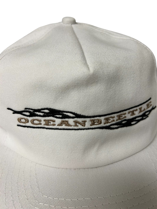 Oceanbeetle Enoshima Hat