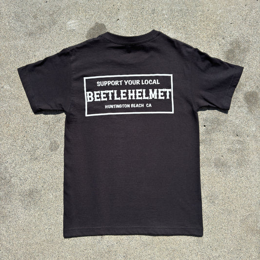 BEETLE T SHIRT