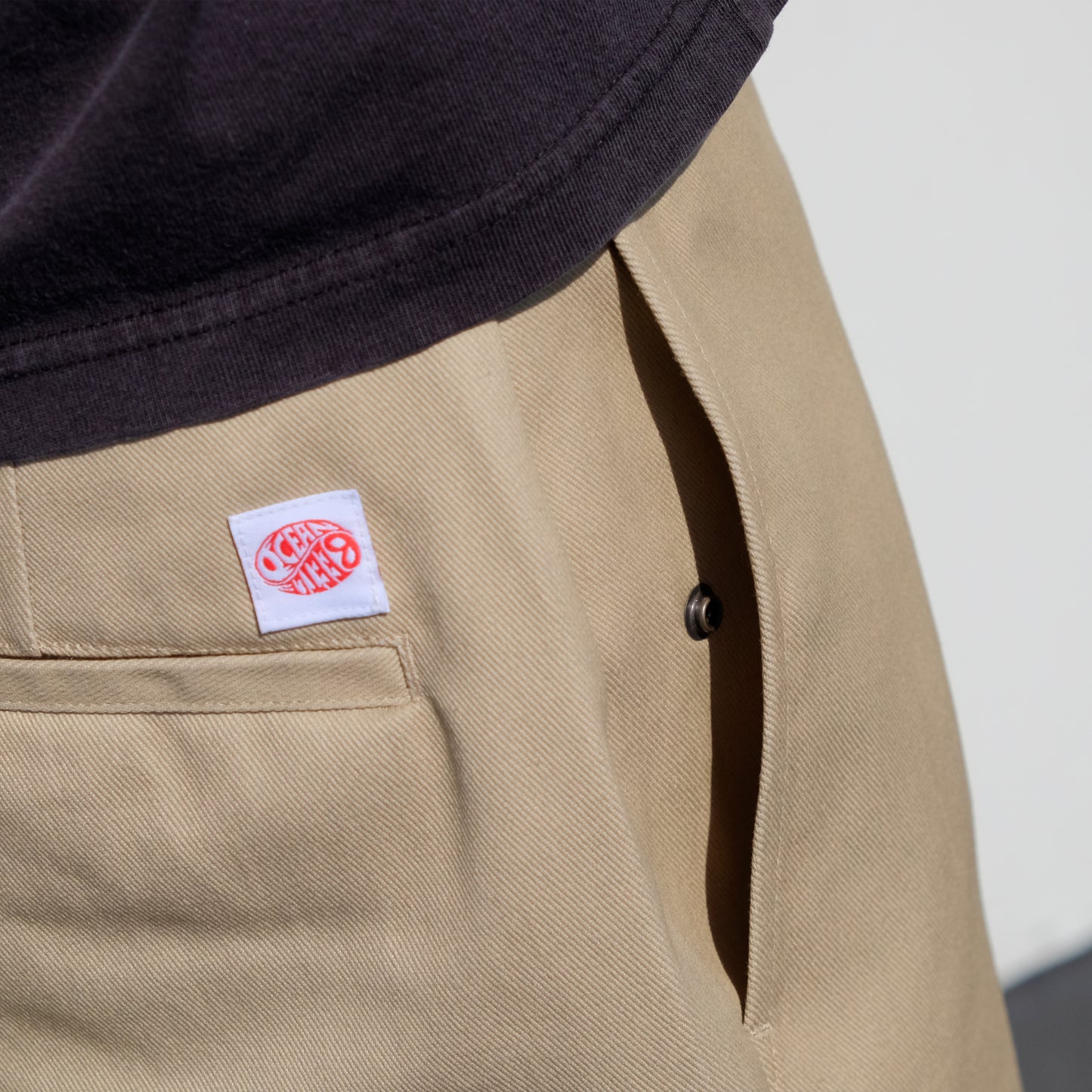 OCEANBEETLE 365 WORK PANTS