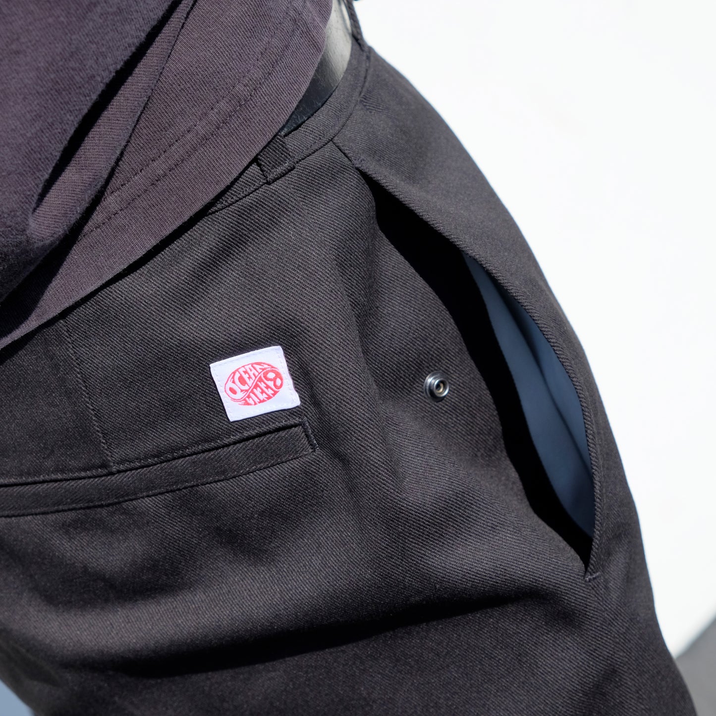 OCEANBEETLE 365 WORK PANTS