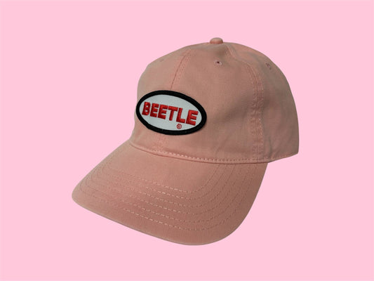 Beetle Pastel Hats