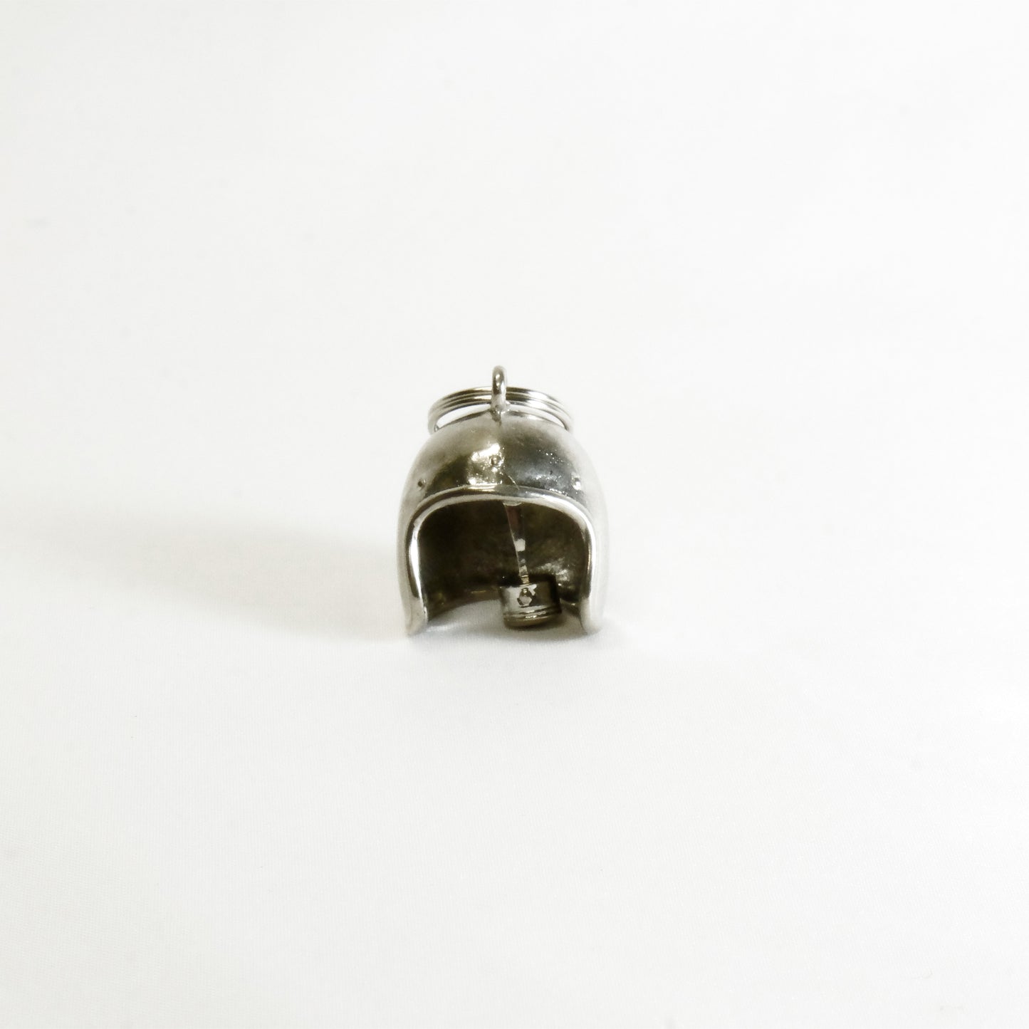 Beetle Guardian Bell