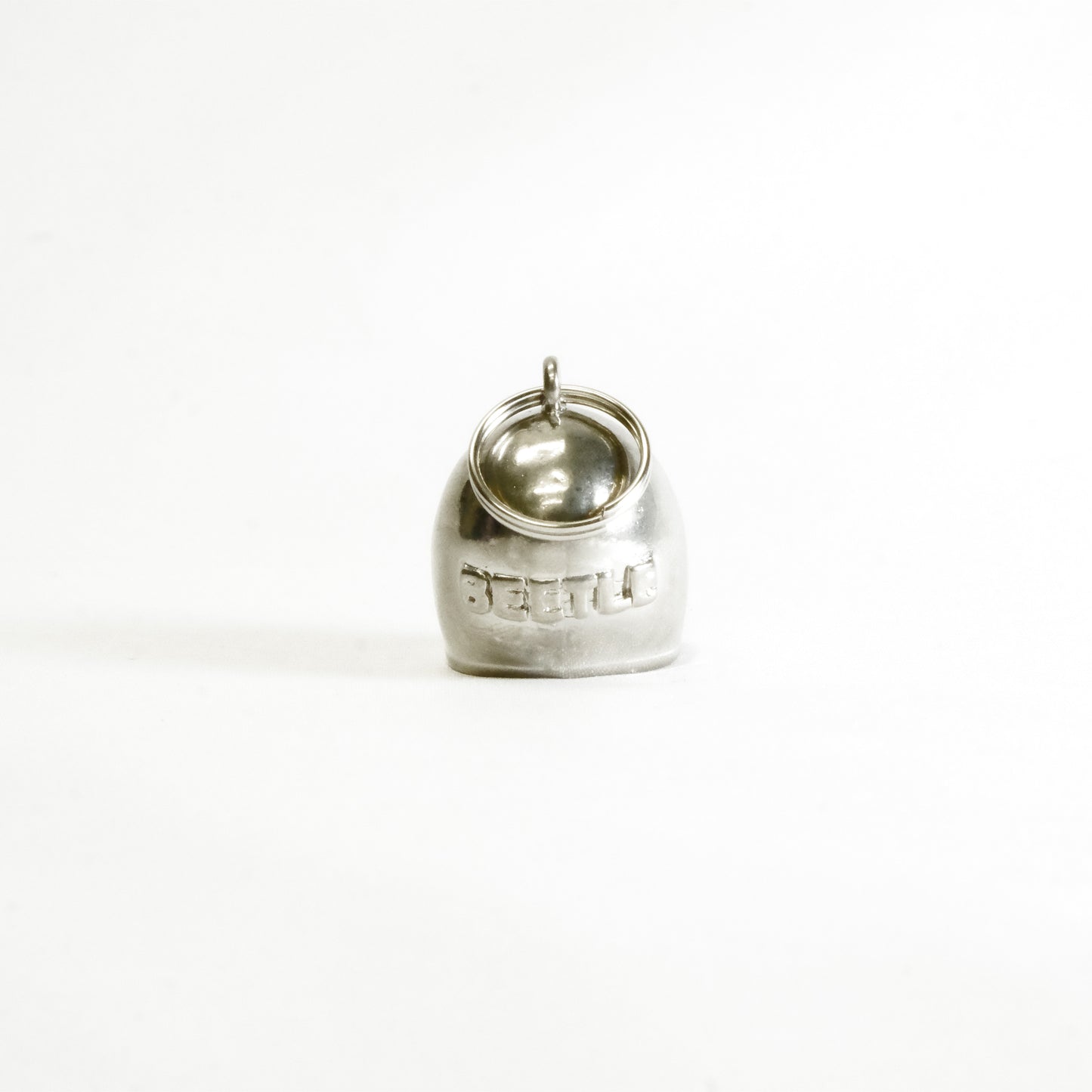 Beetle Guardian Bell