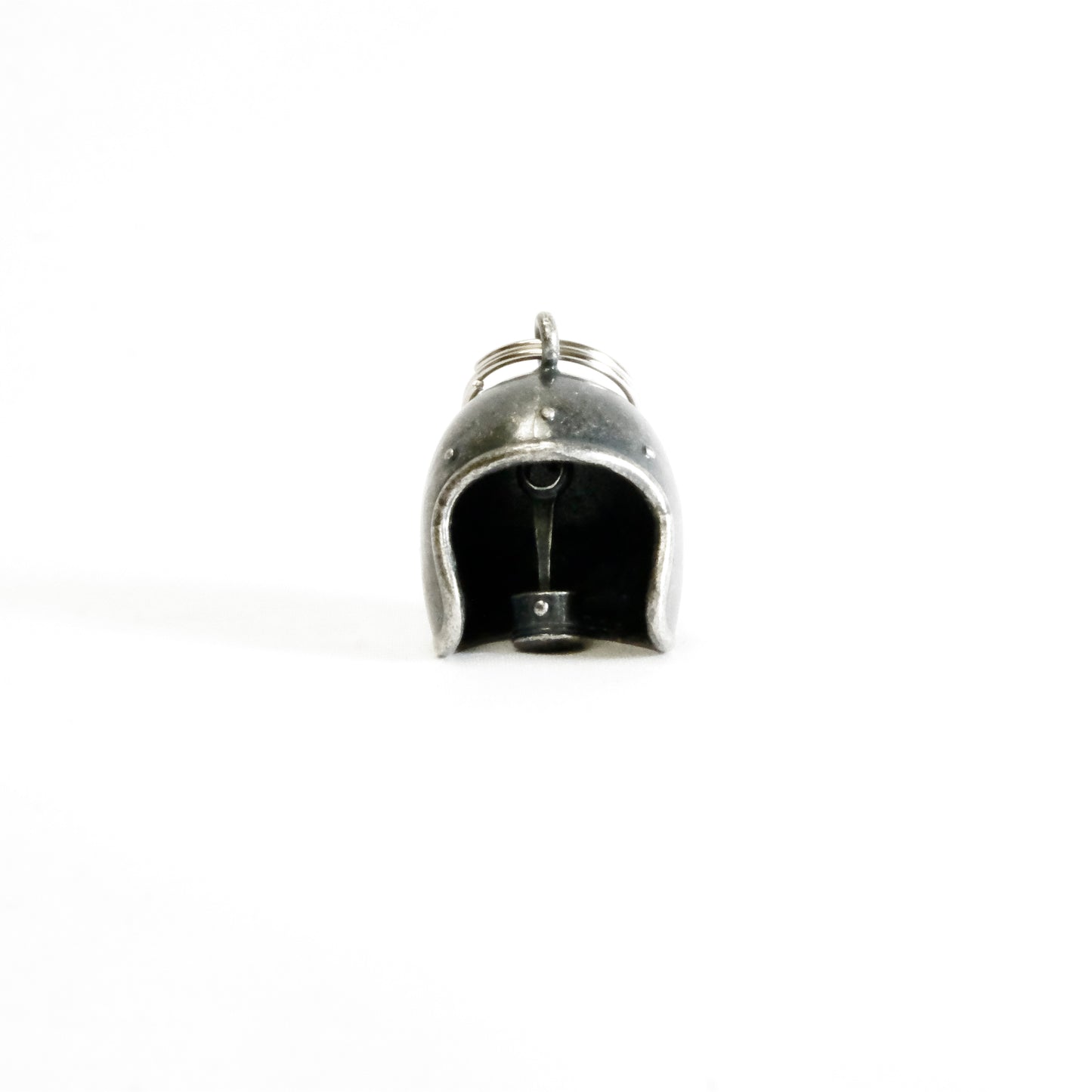 Beetle Guardian Bell
