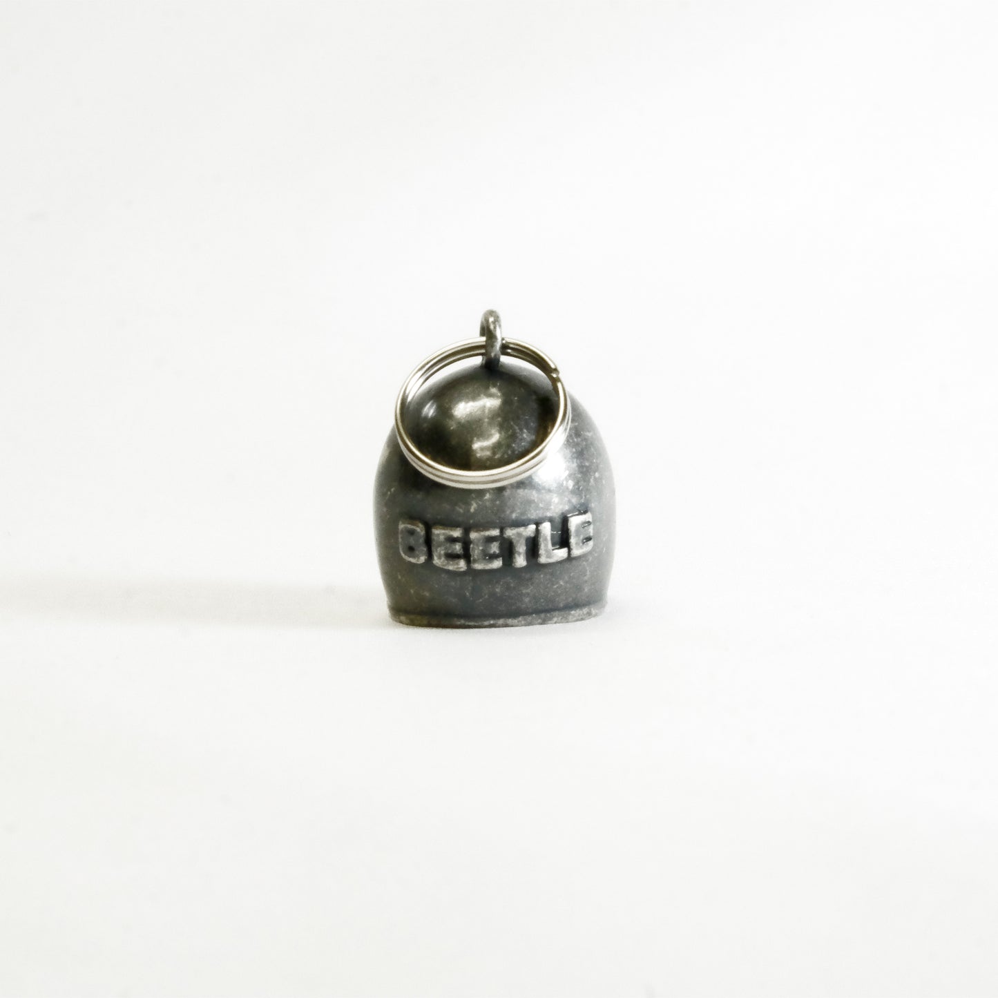 Beetle Guardian Bell