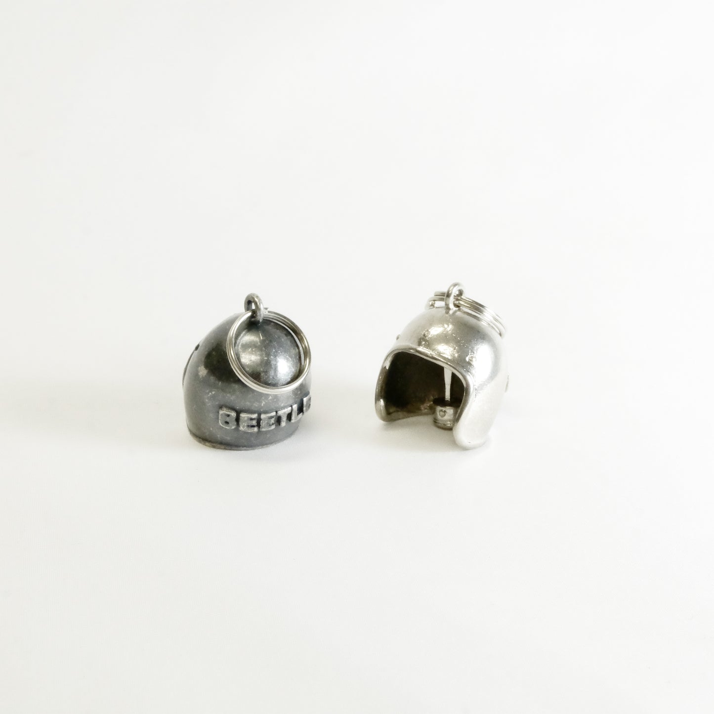 Beetle Guardian Bell