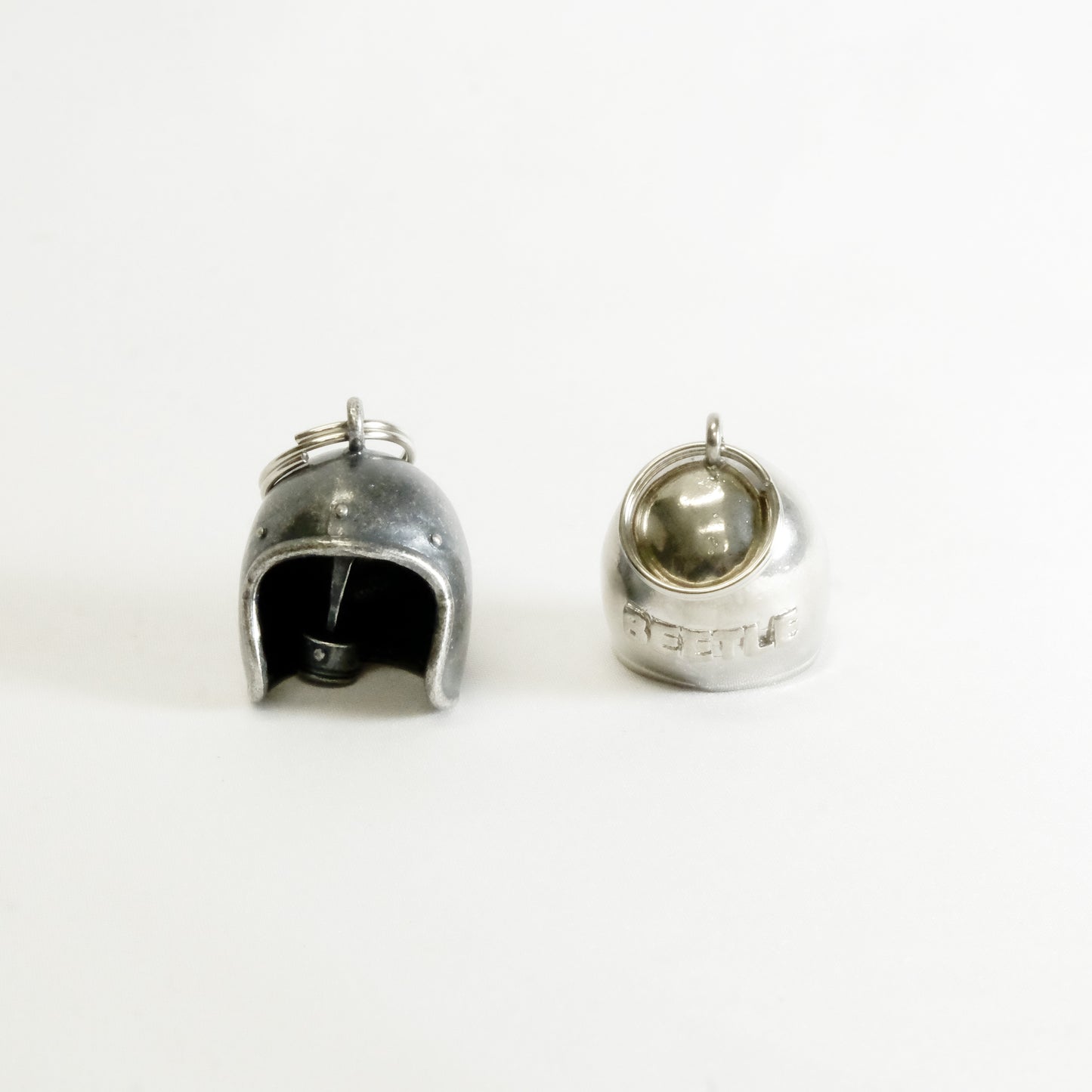 Beetle Guardian Bell