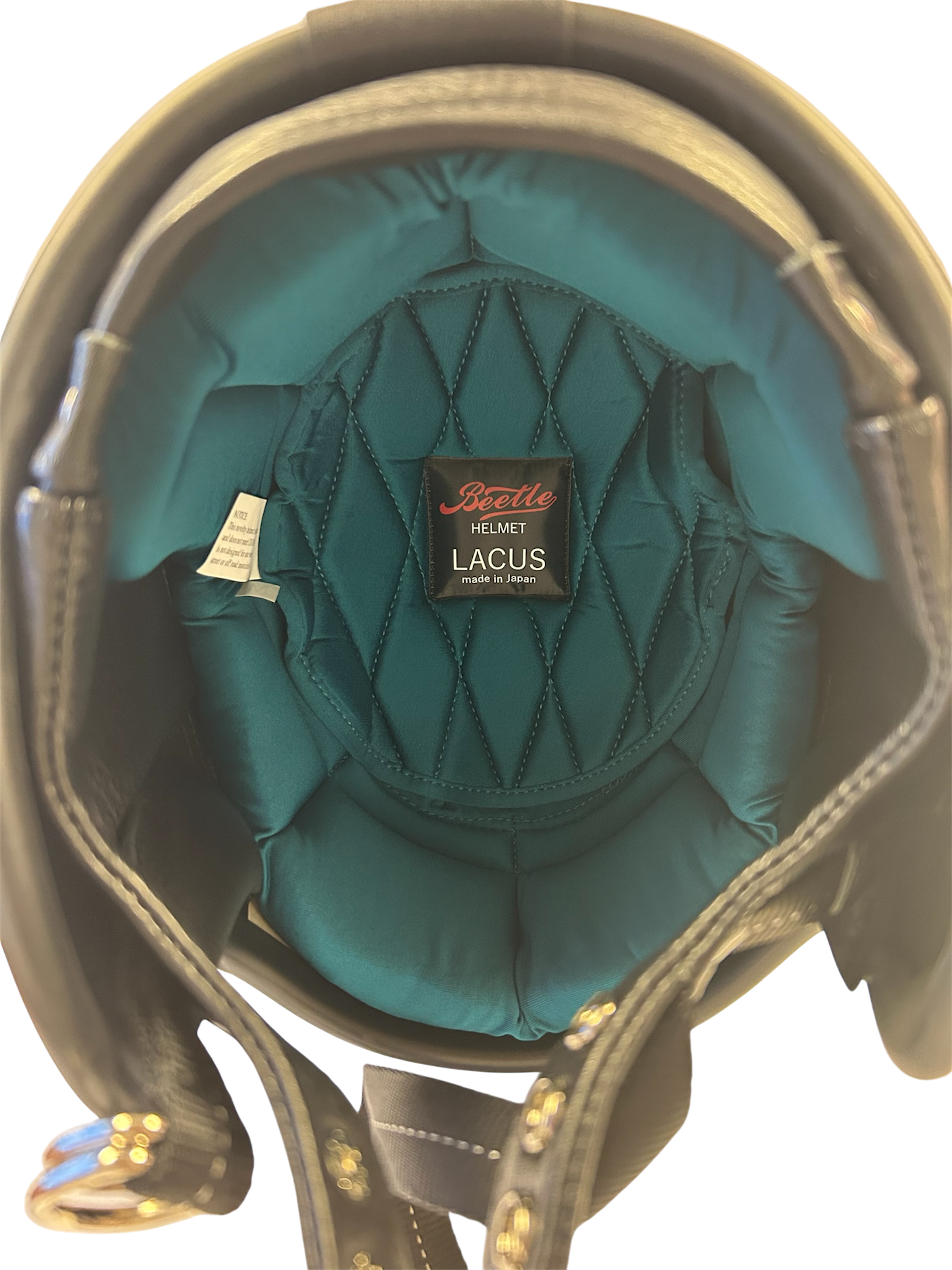 LAC US – Beetle Helmets LAC US – Beetle Helmets