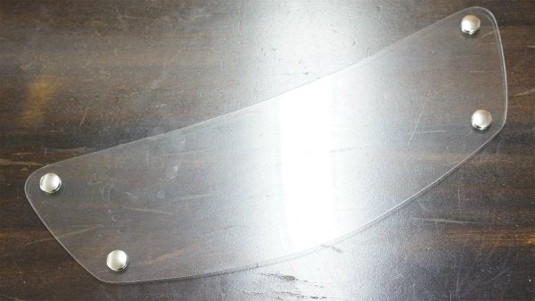 STR Shield
