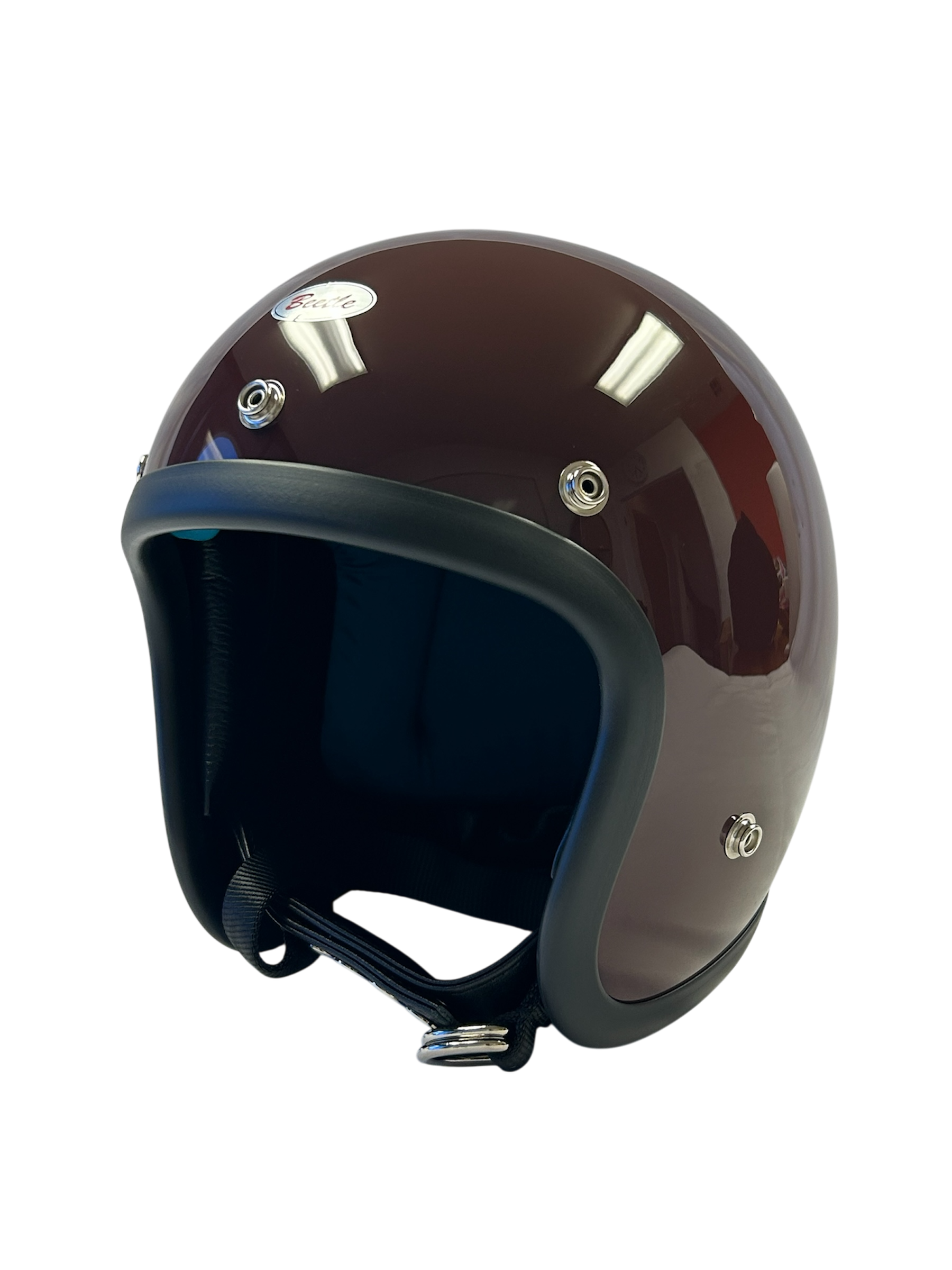 LAC US – Beetle Helmets