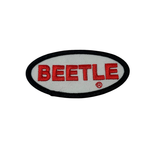 Beetle Patch