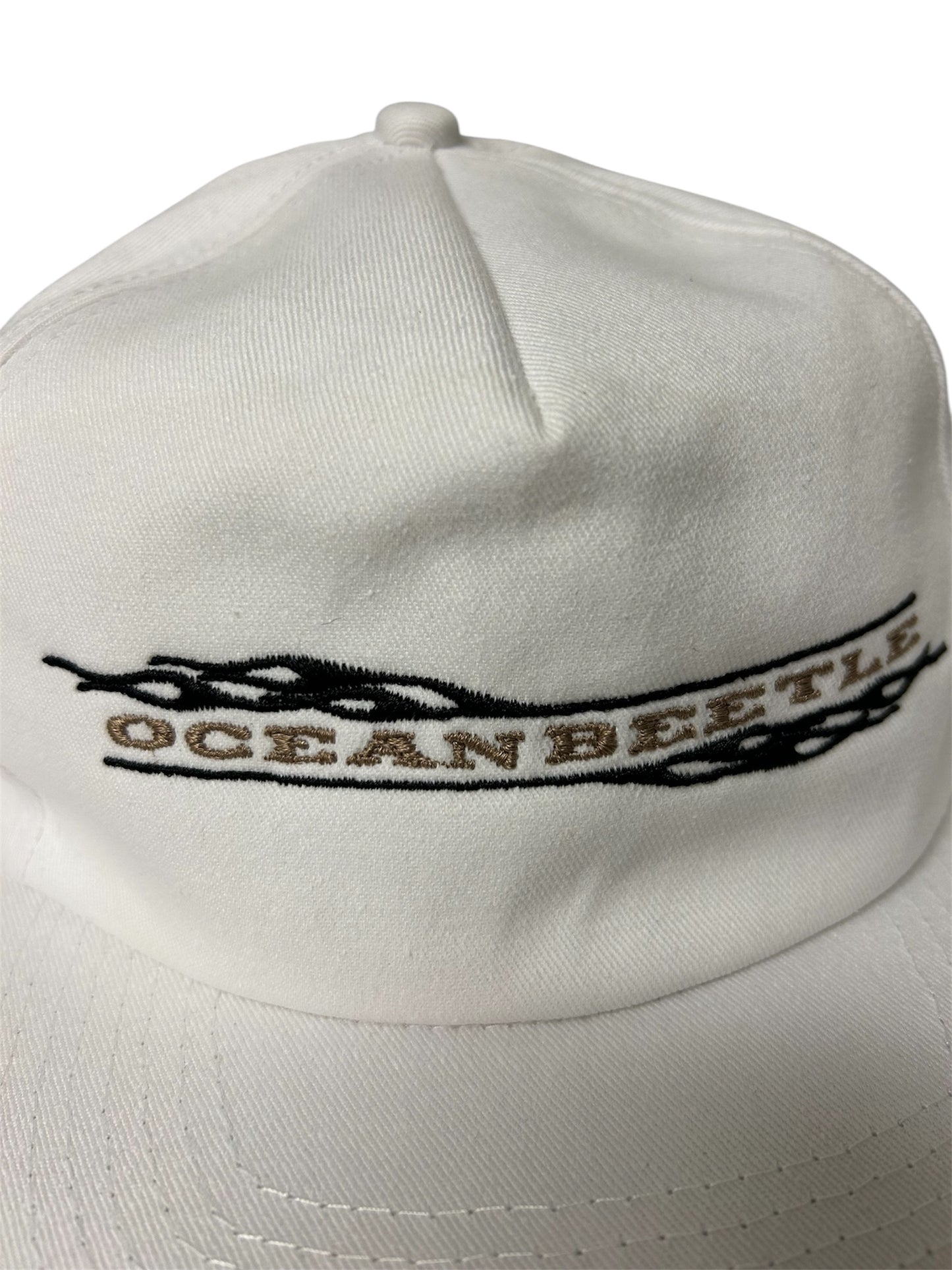 Oceanbeetle Enoshima Hat