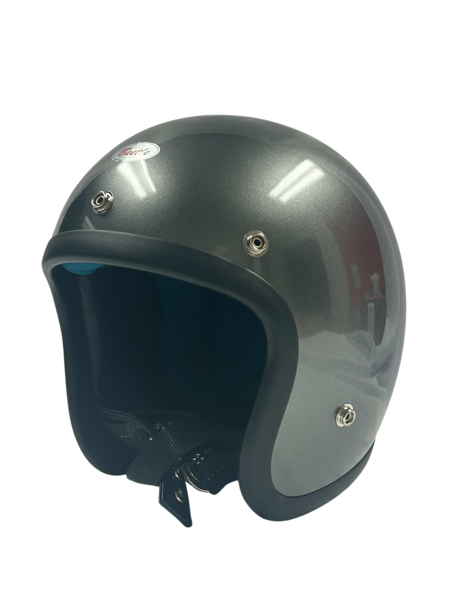LAC US – Beetle Helmets