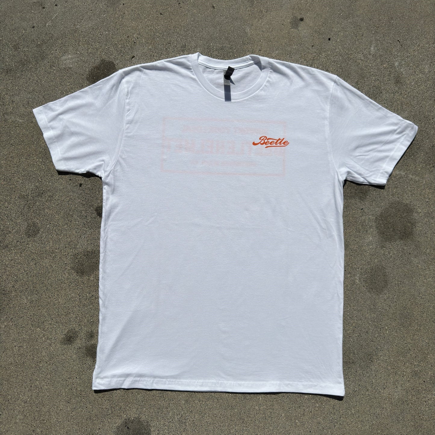 BEETLE T SHIRT