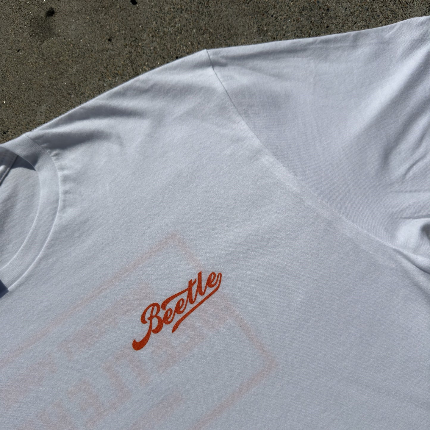 BEETLE T SHIRT
