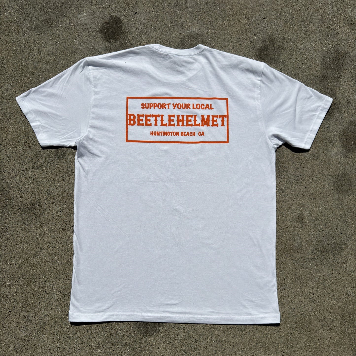 BEETLE T SHIRT