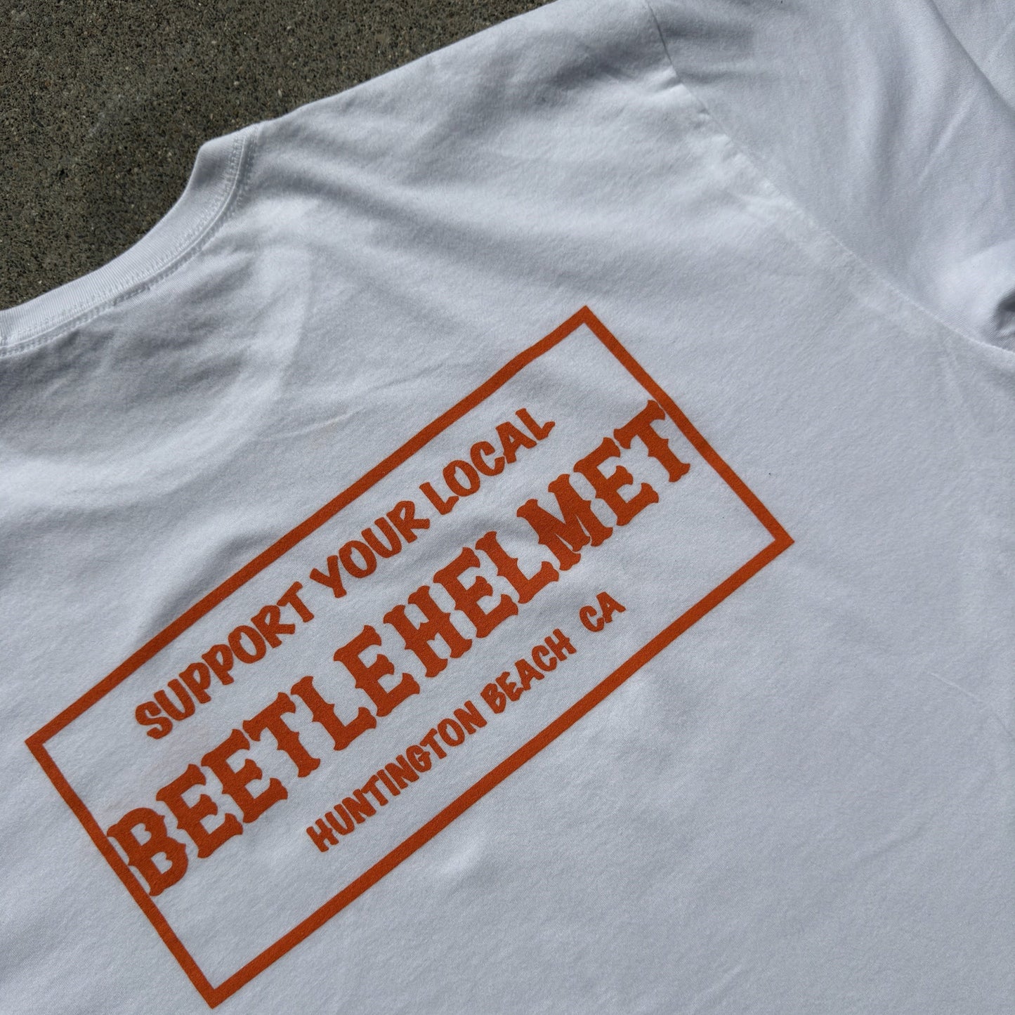 BEETLE T SHIRT