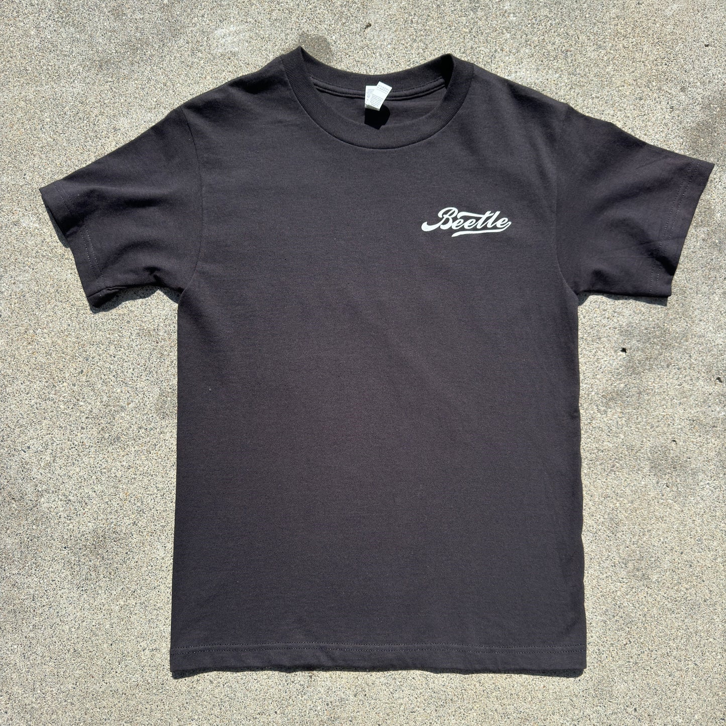 BEETLE T SHIRT