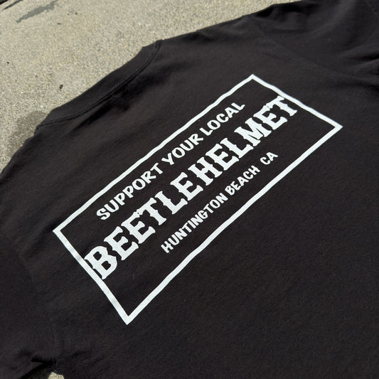 ビートルTシャツ