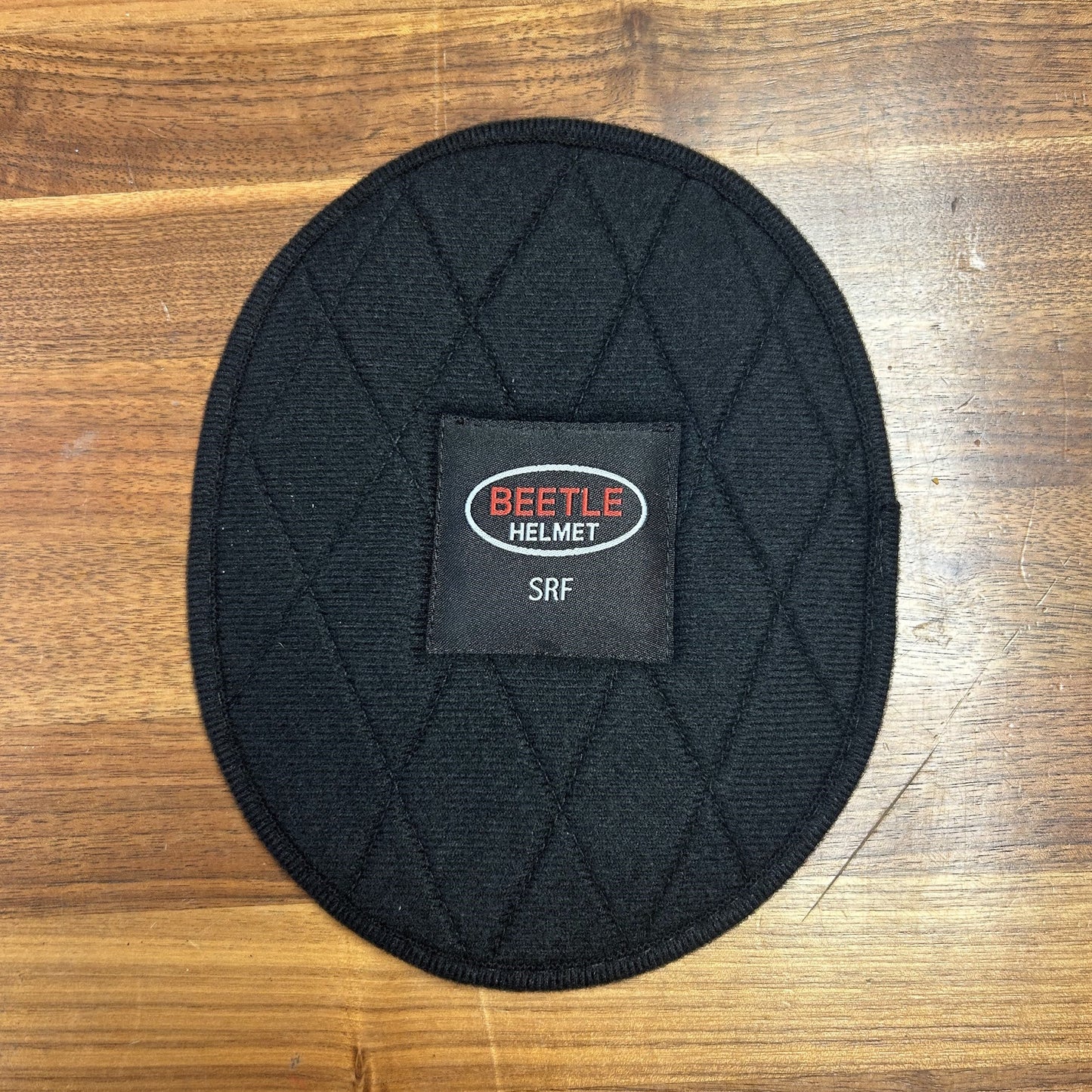 Beetle Helmet Top Liner