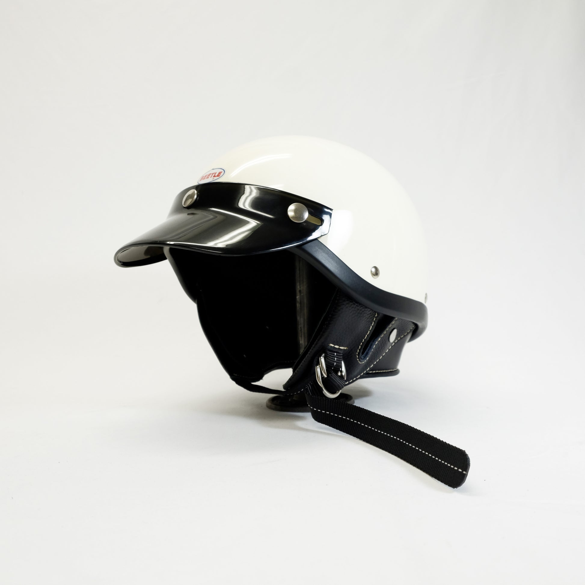 Beetle Shorty – Beetle Helmets