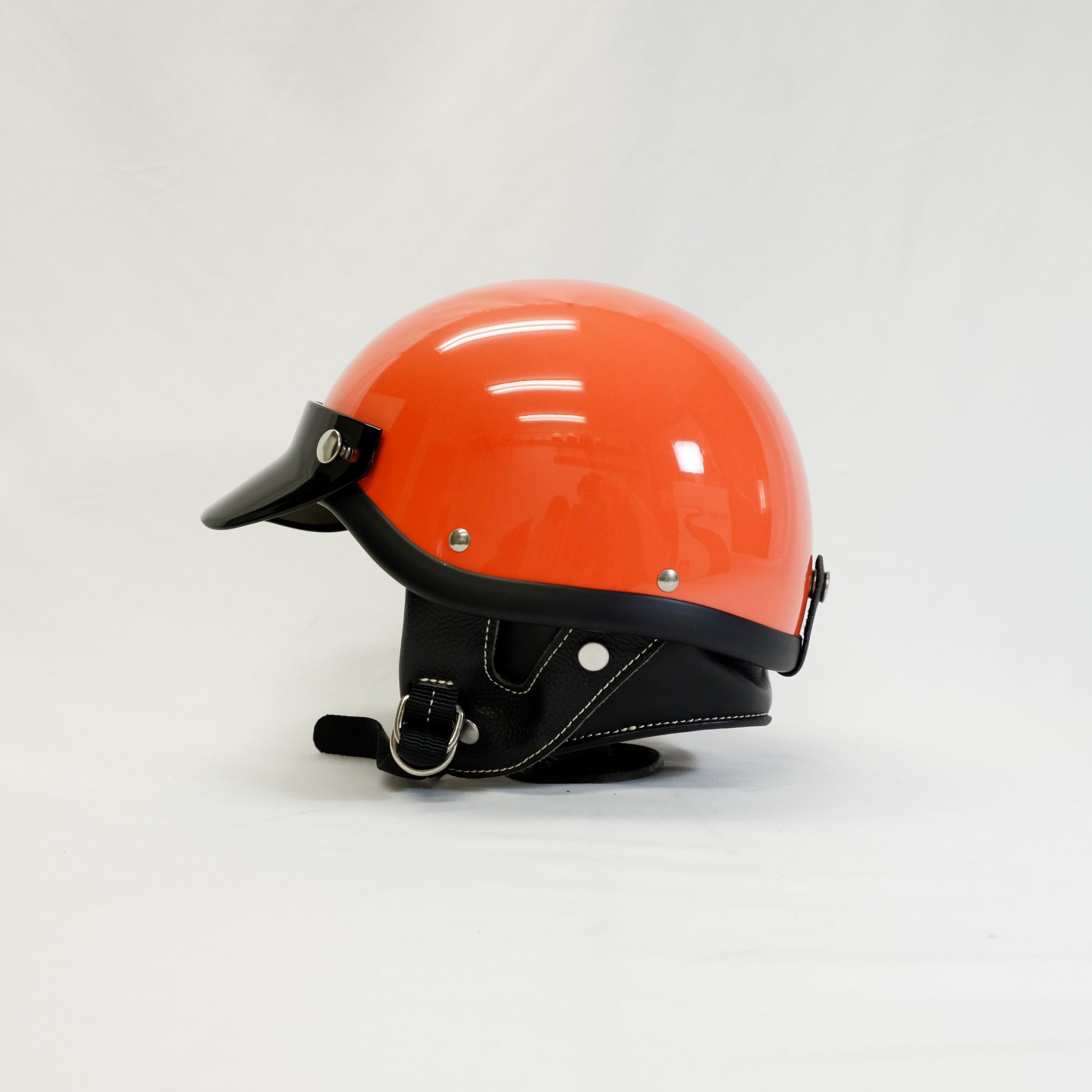 Beetle Shorty – Beetle Helmets