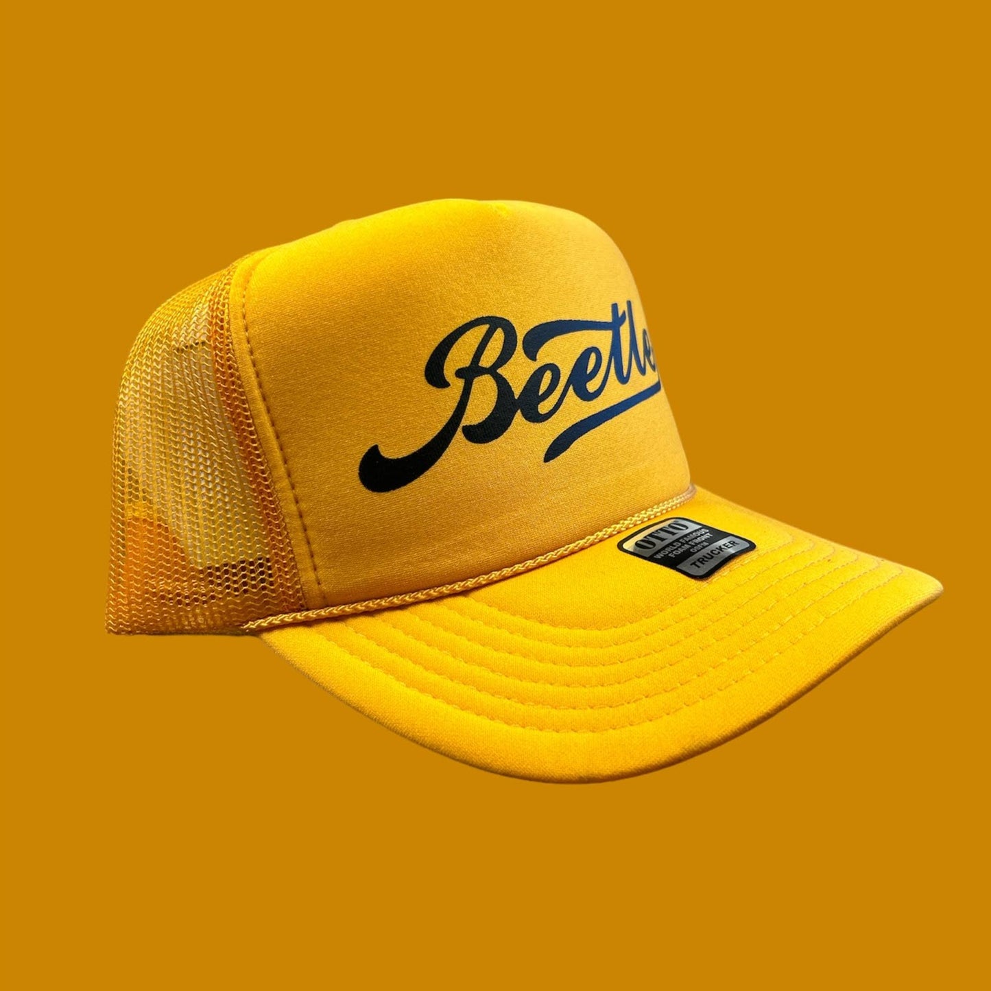 Sombreros de escarabajo