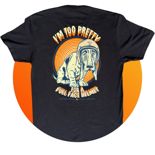 BEETLE DOG SHIRT