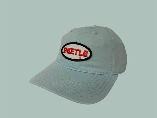Beetle Pastel Hats