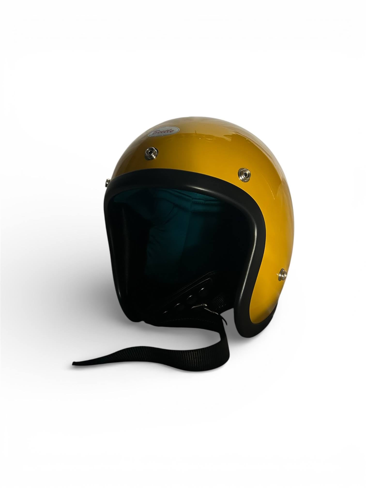 LAC US – Beetle Helmets