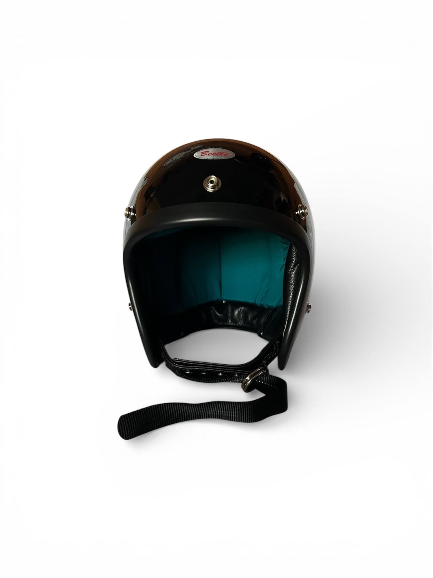 LAC US – Beetle Helmets