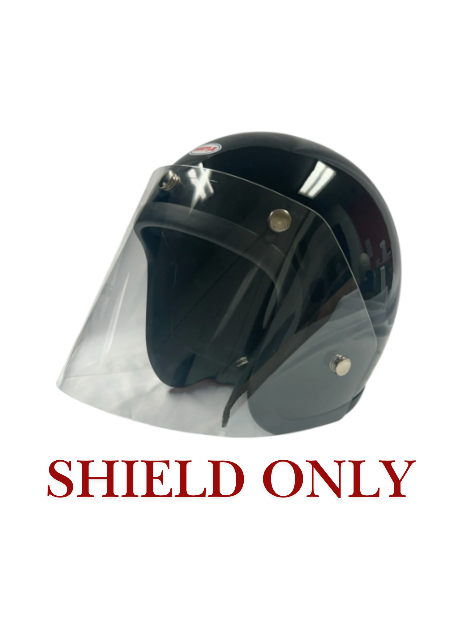 LAC US – Beetle Helmets